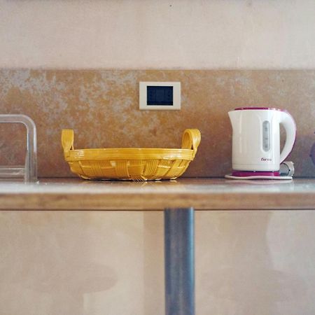 レヴァントCasa Alighieri 2アパートメント エクステリア 写真