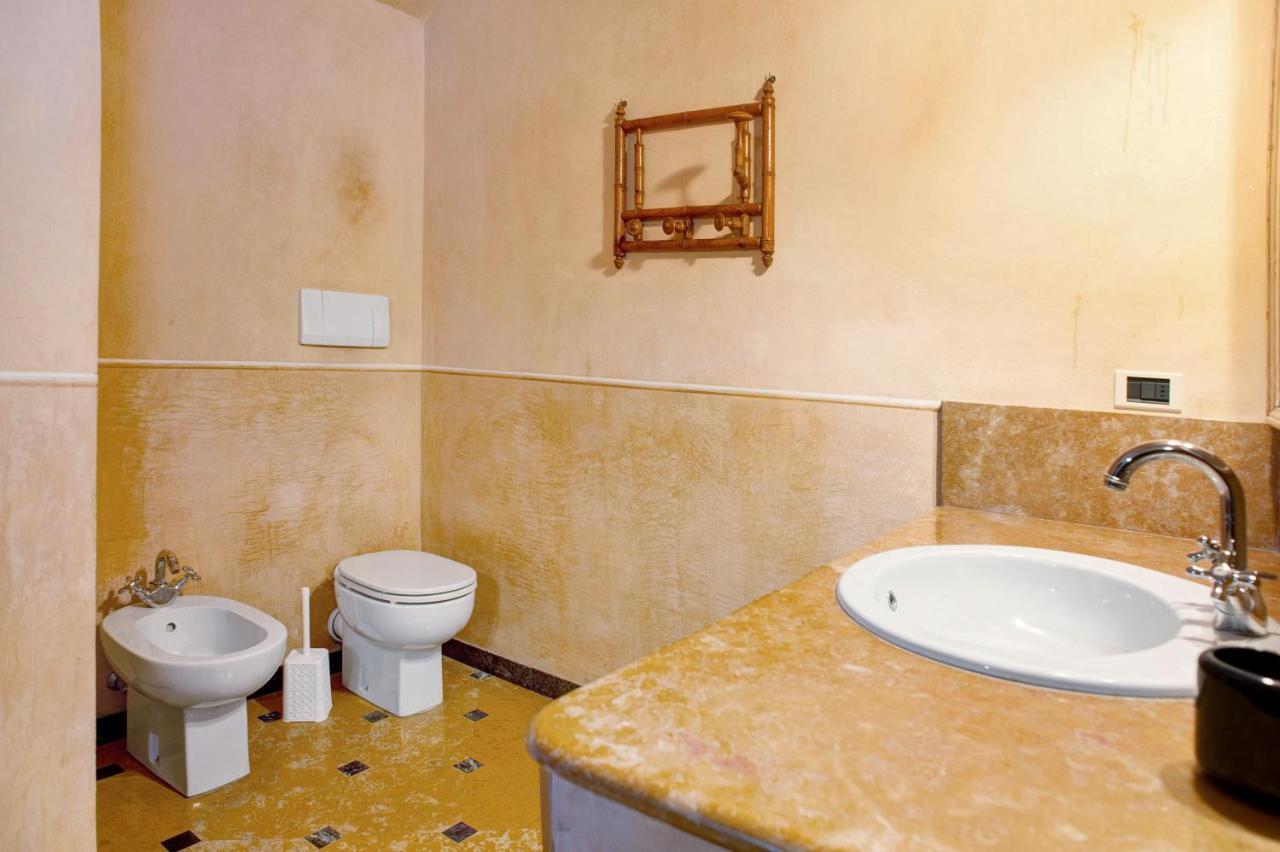 レヴァントCasa Alighieri 2アパートメント エクステリア 写真